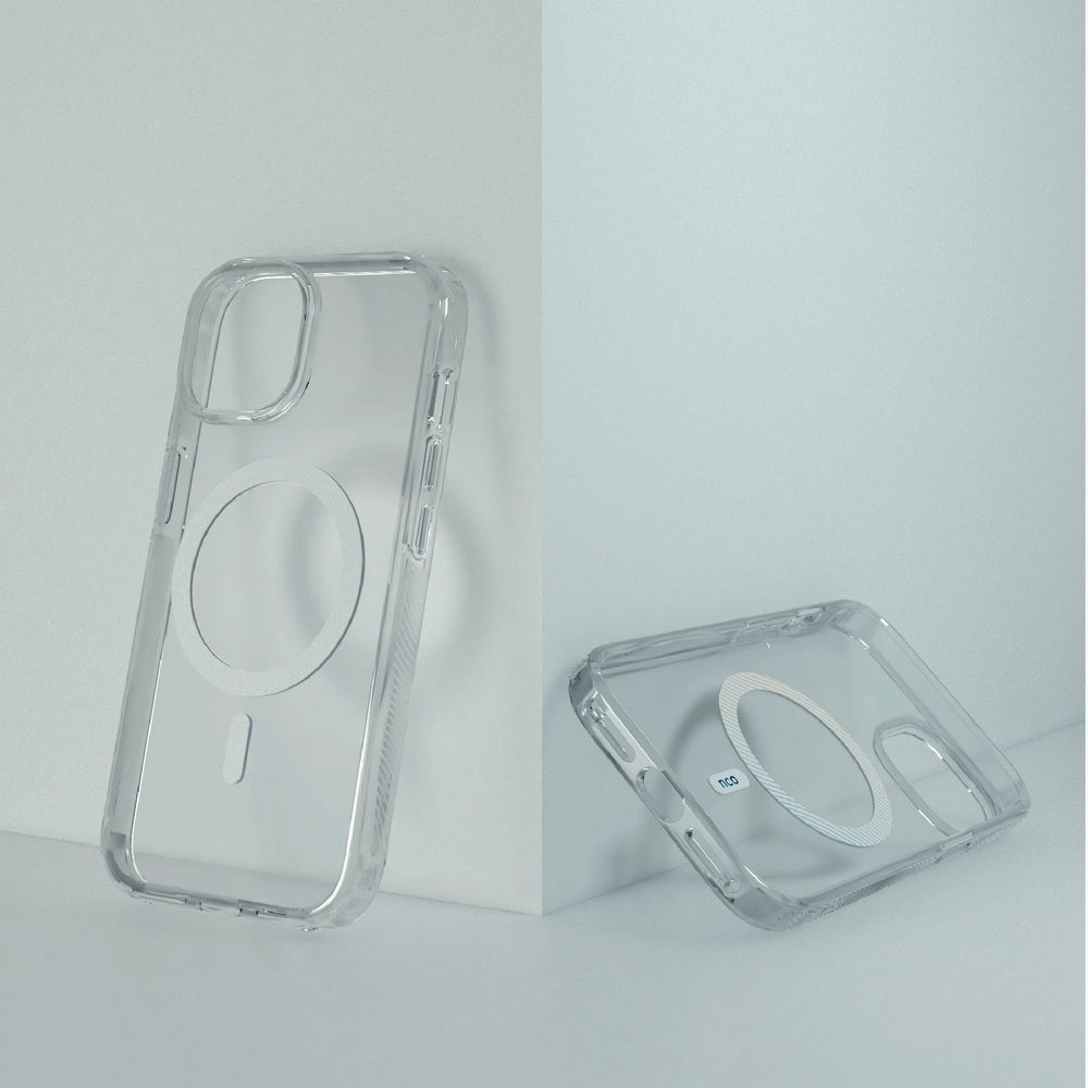 SafeCase Force NCO con MagSafe para iPhone 15 Series