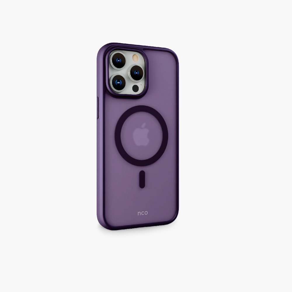 SafeCase Lite NCO con MagSafe para iPhone 15 Series
