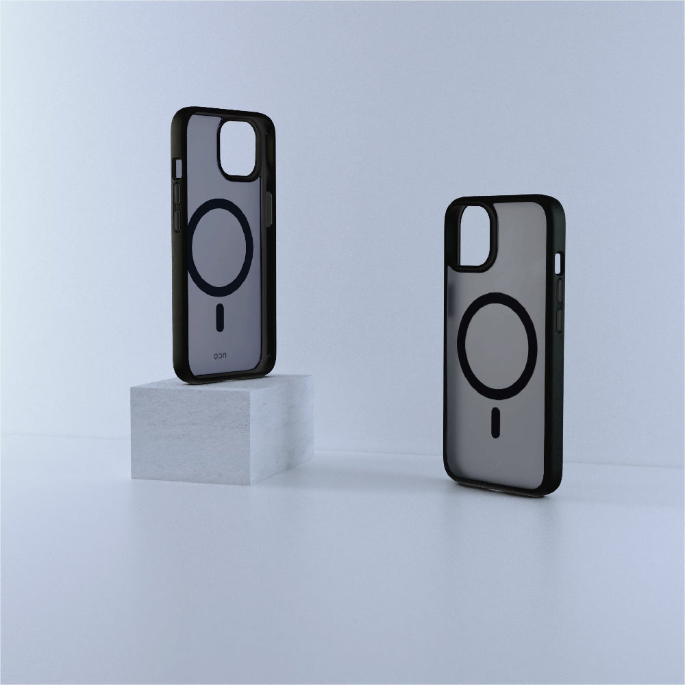 SafeCase Lite NCO con MagSafe para iPhone 15 Series