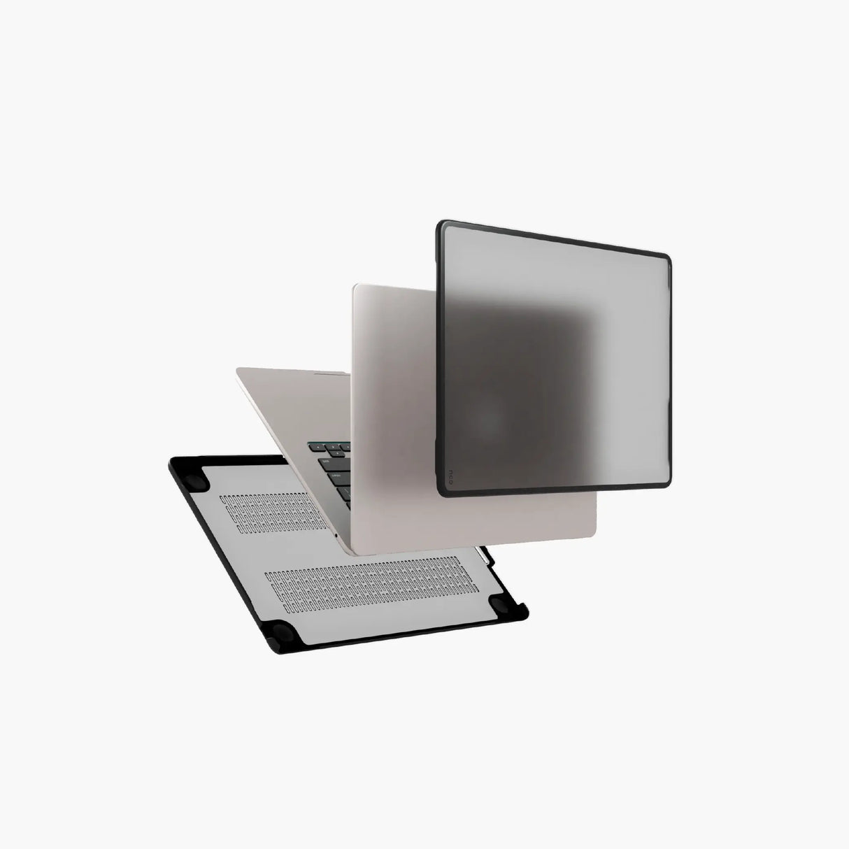 HardCase NCO para MacBook Air 15.3