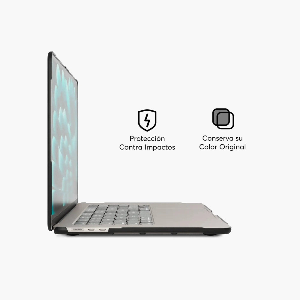 HardCase NCO para MacBook Air 15.3