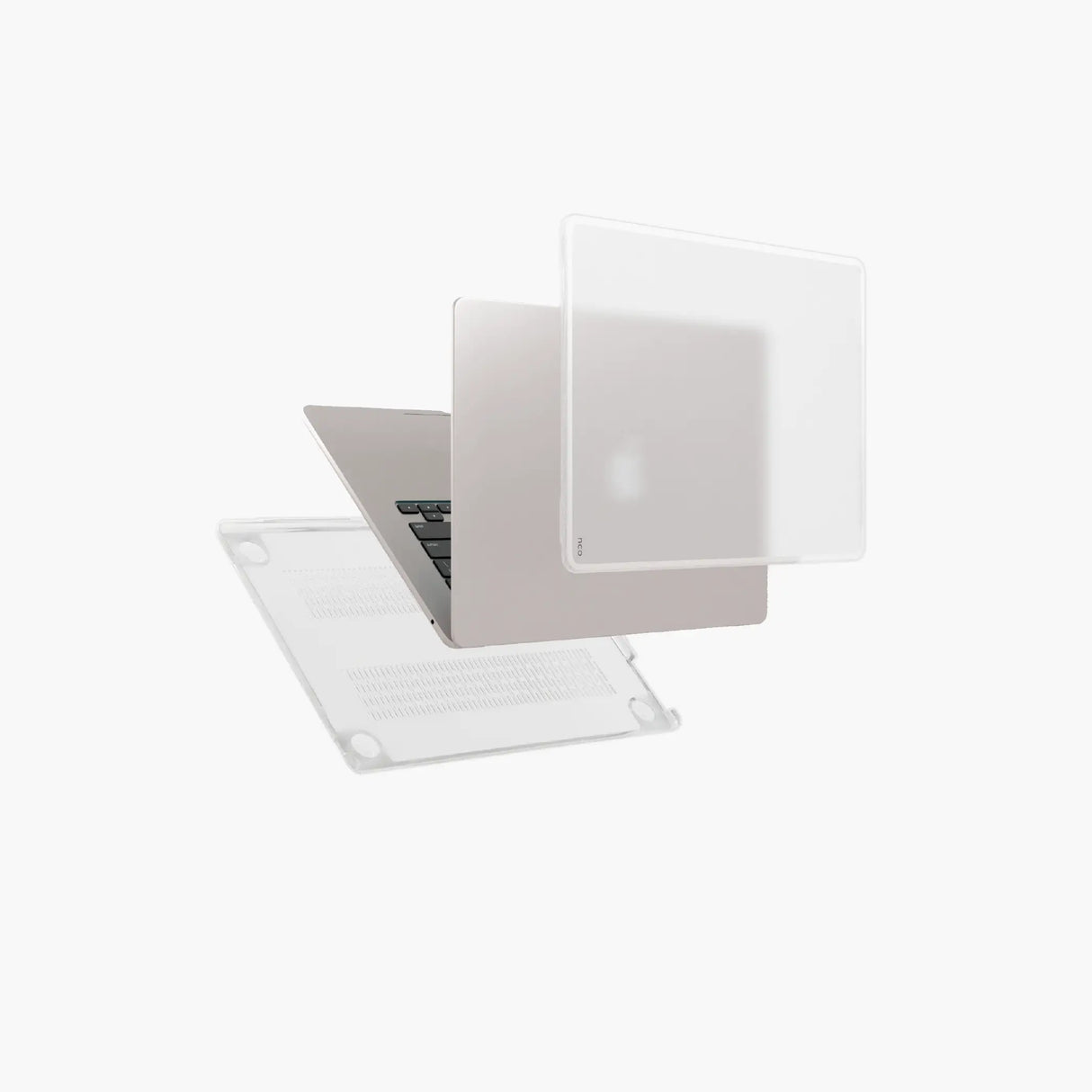 HardCase NCO para MacBook Air 15.3