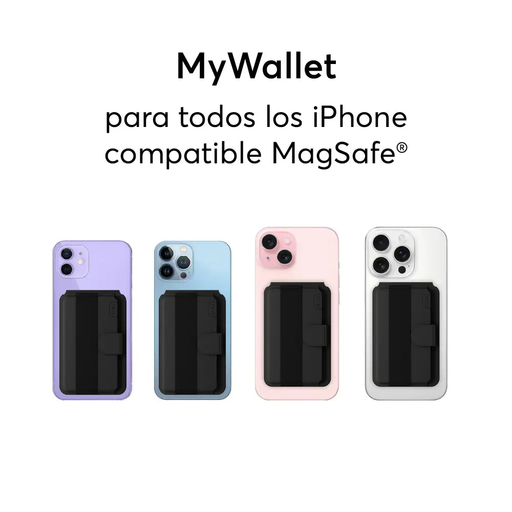 Mywallet NCO