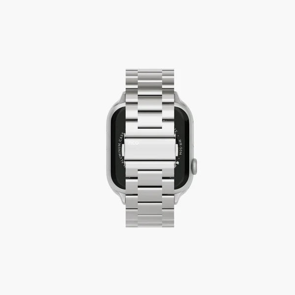 Correa de acero inoxidable NCO Apple Watch ClassicLoop