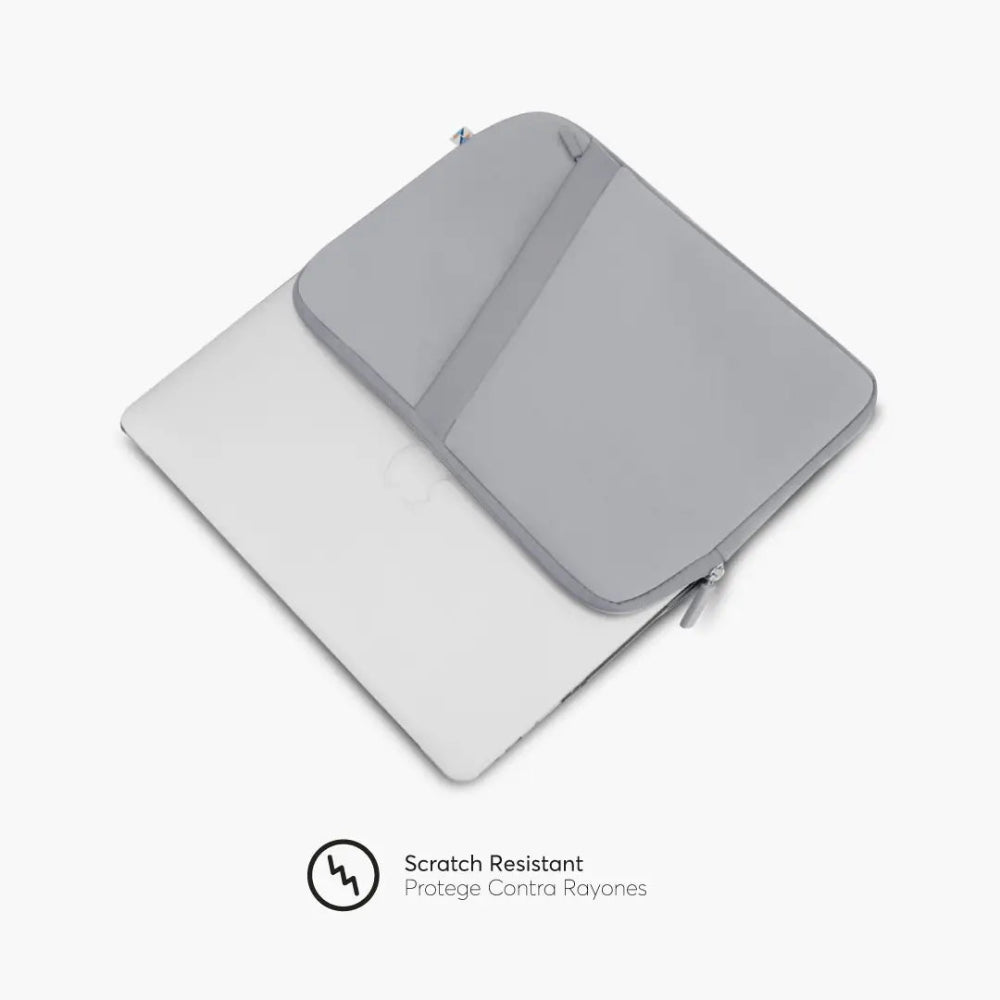 SleeveGuard_NCO_para_MacBook_Gris_Imagen_posicion_2_iShop_Panama