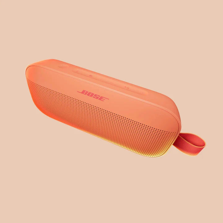 Parlante Bose Soundlink Flex II
