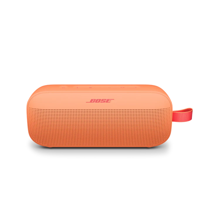 Parlante Bose Soundlink Flex II