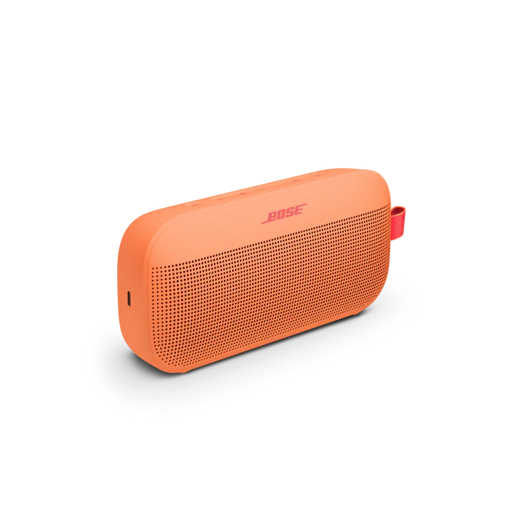 Parlante Bose Soundlink Flex II