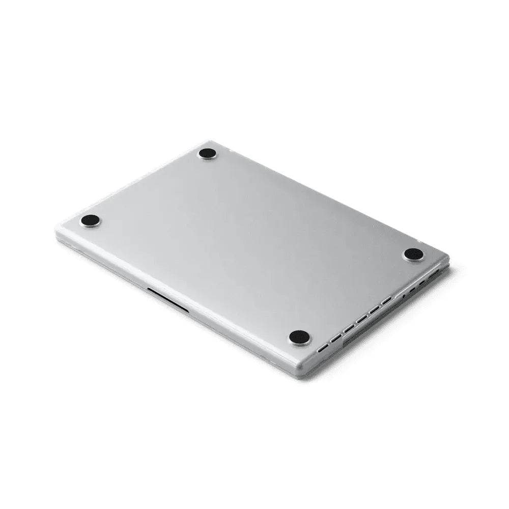 Hardcase_Satechi_Eco_para_MacBook_Pro_14_Transparente_Imagen_posicion_3_iShop_Panama
