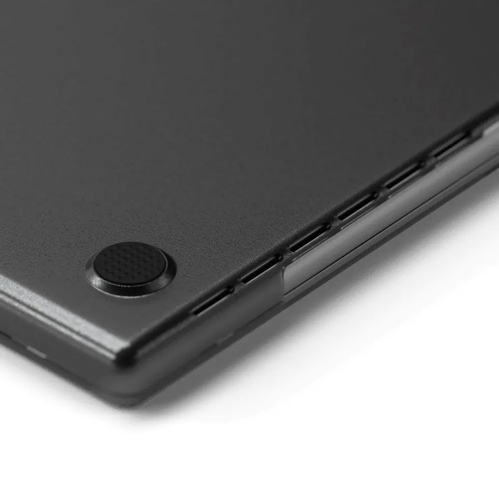 Hardcase Satechi Eco para MacBook Pro 14 - Negro