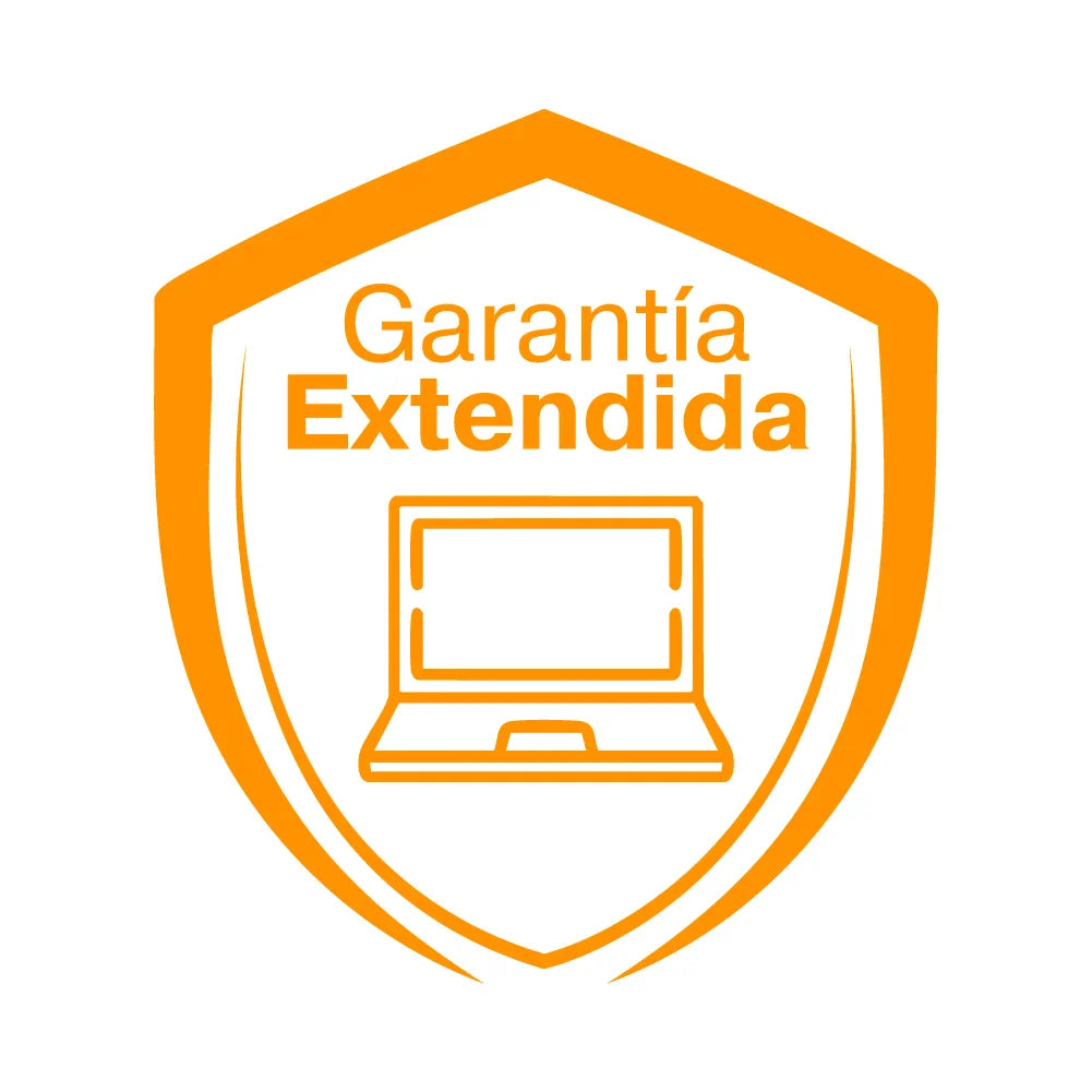 Garantía Extendida Mac