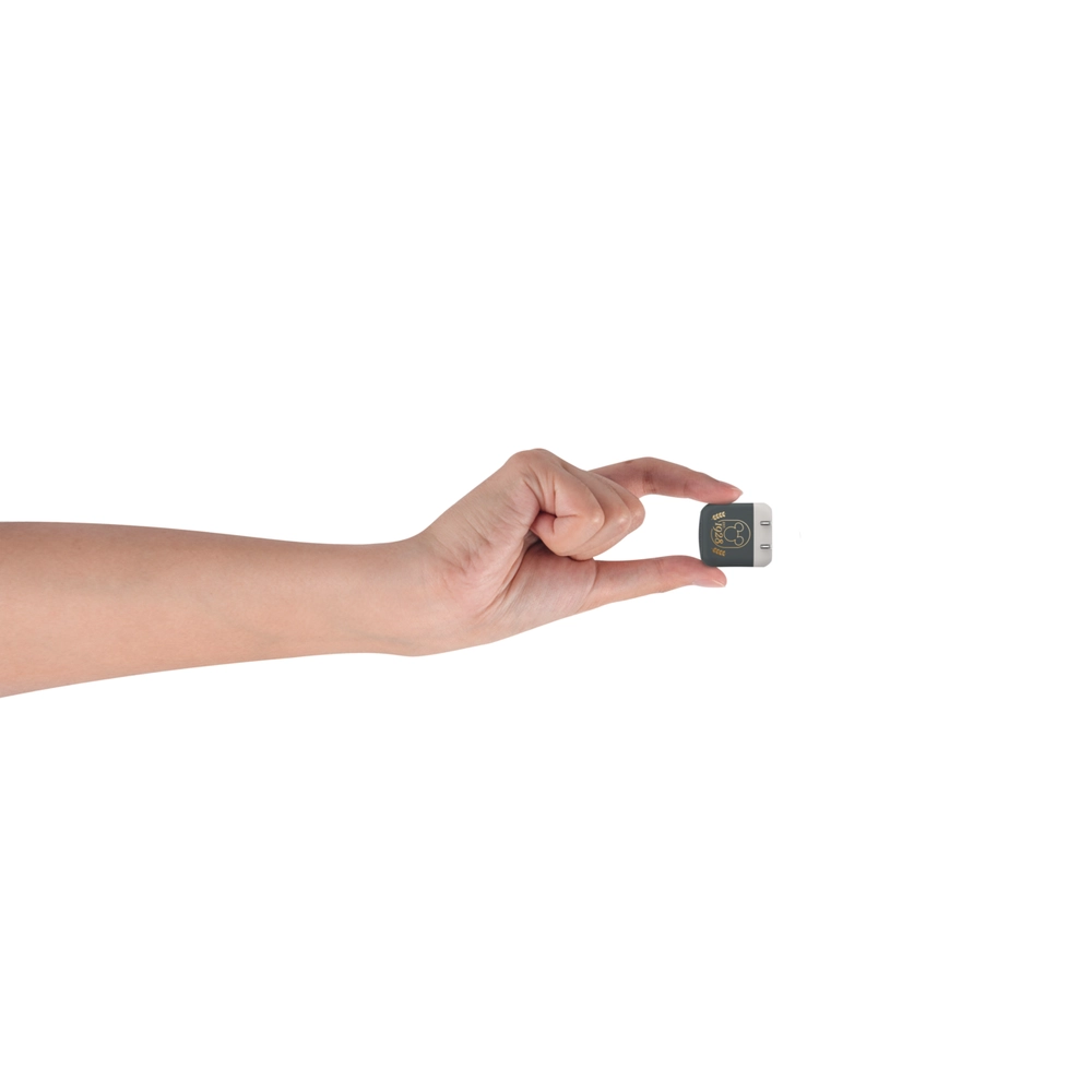 Cargador_de_Pared_Belkin_USB_C_45W_Mickey_Negro_Posicion_2_iShop_Panamá