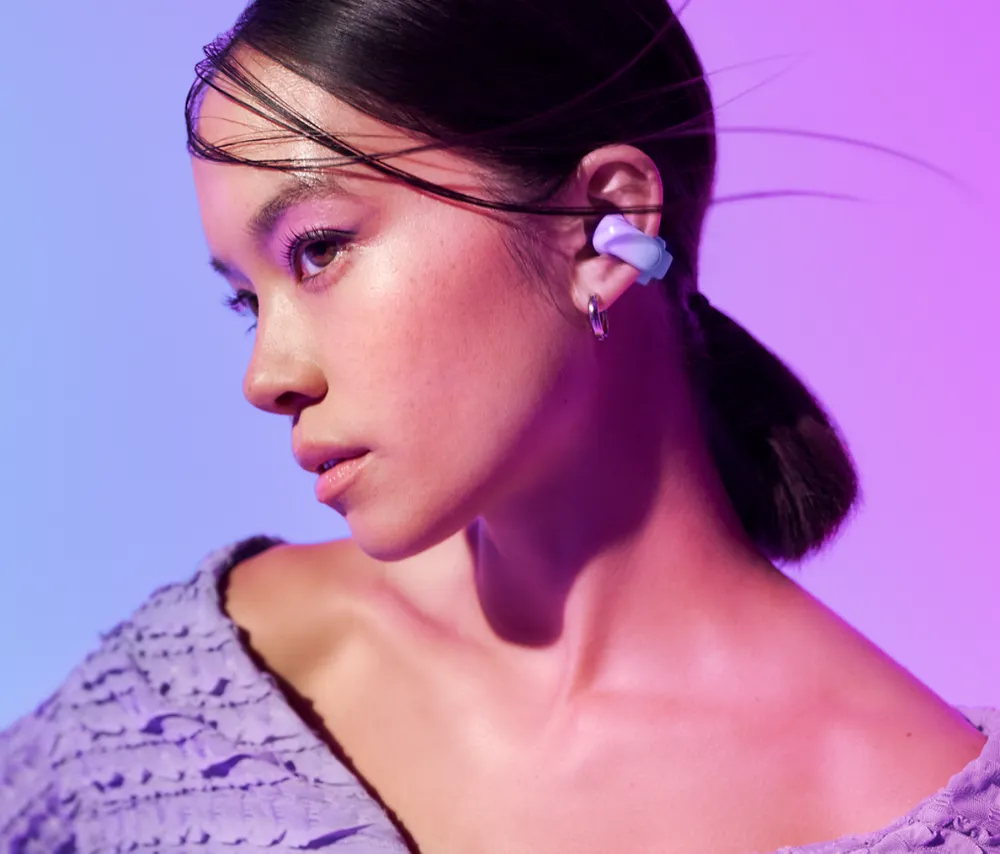 Audífonos Bose Ultra Open Earbuds