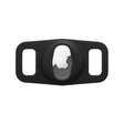 Case-Mate Collar de Mascotas para AirTag para Collar  - Negro