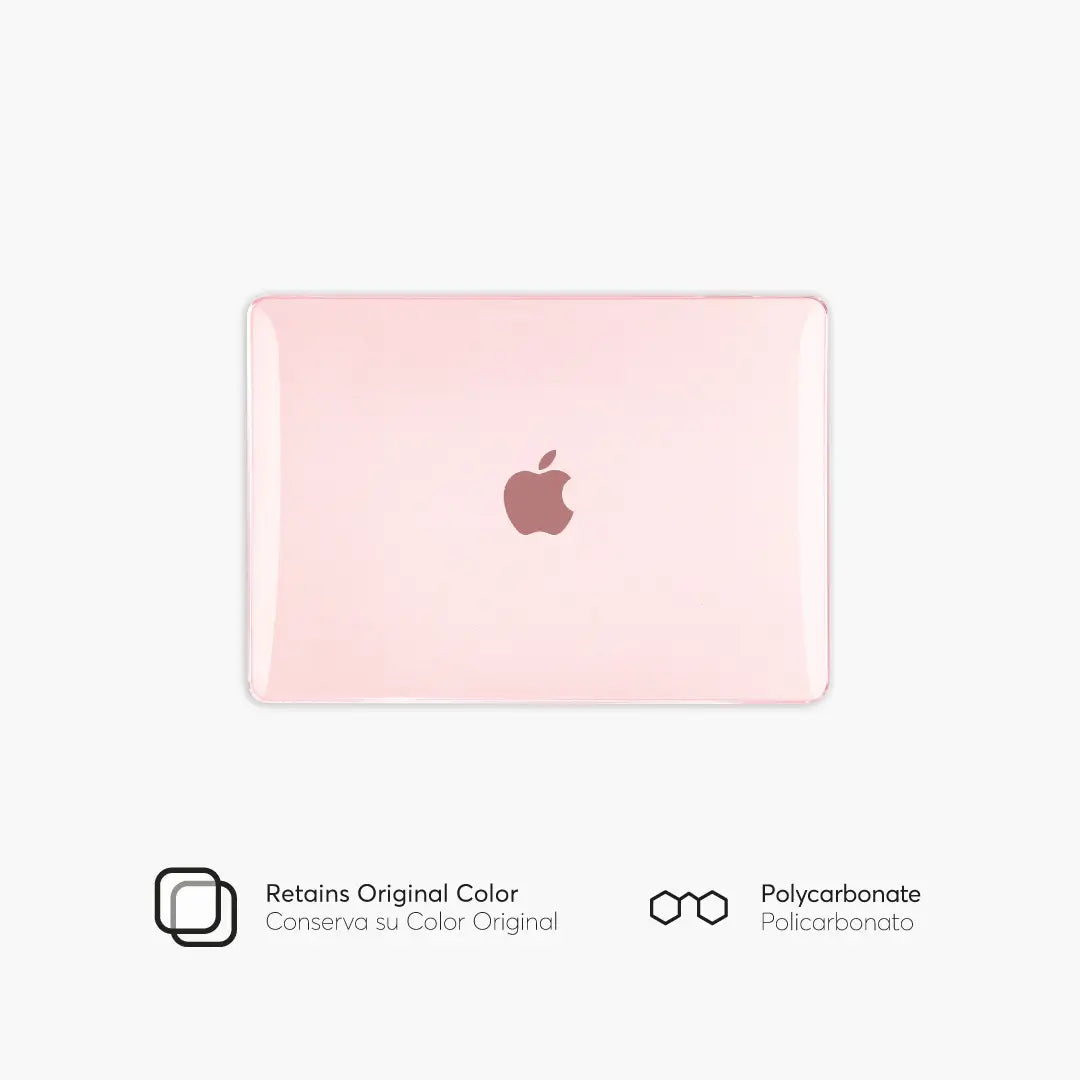 HardCase NCO para MacBook Air 13.6