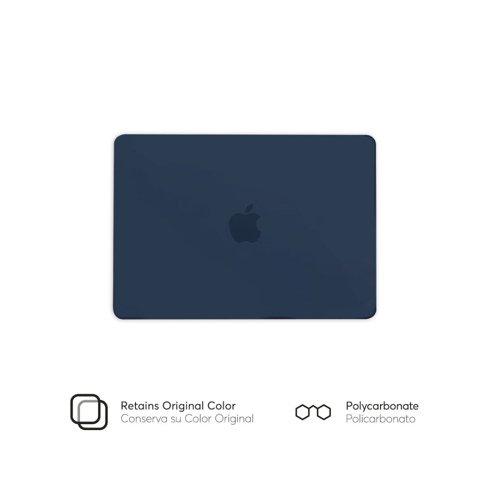 HardCase NCO para MacBook Air 13.6
