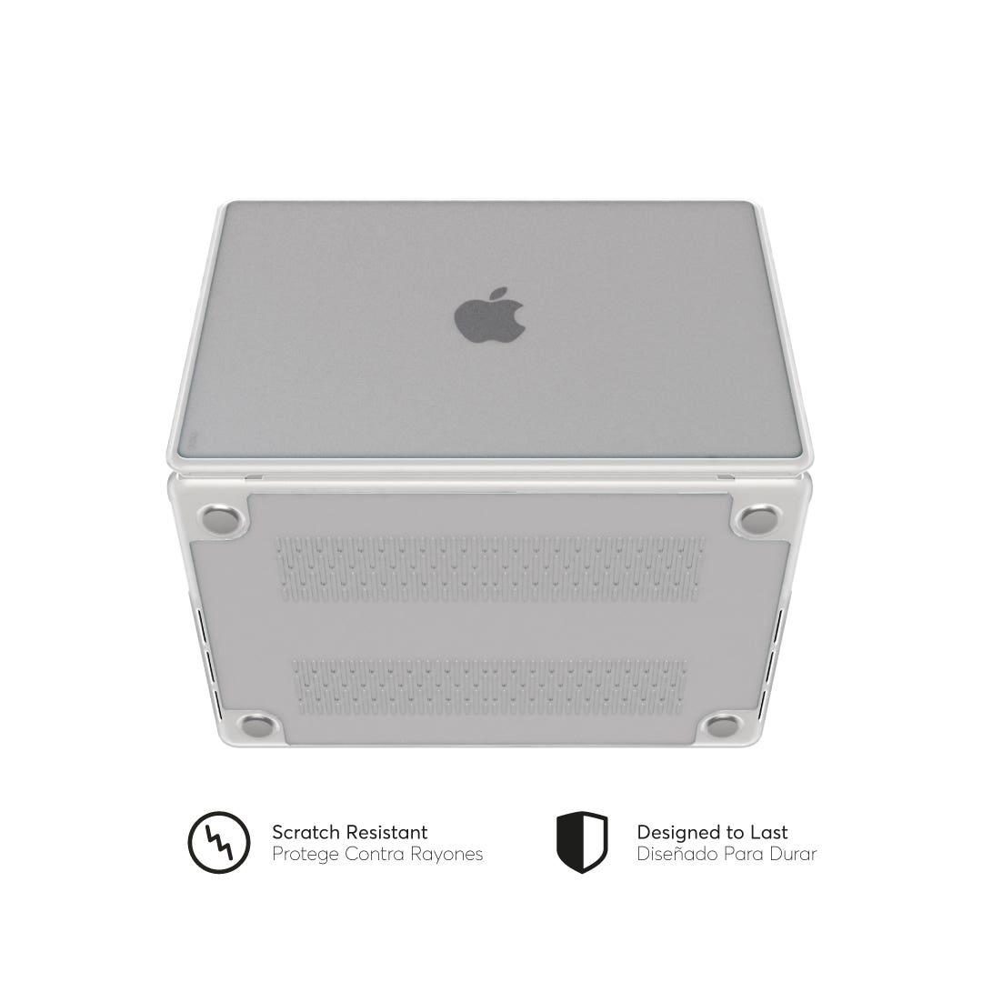 HardCase NCO para MacBook Air 13.6