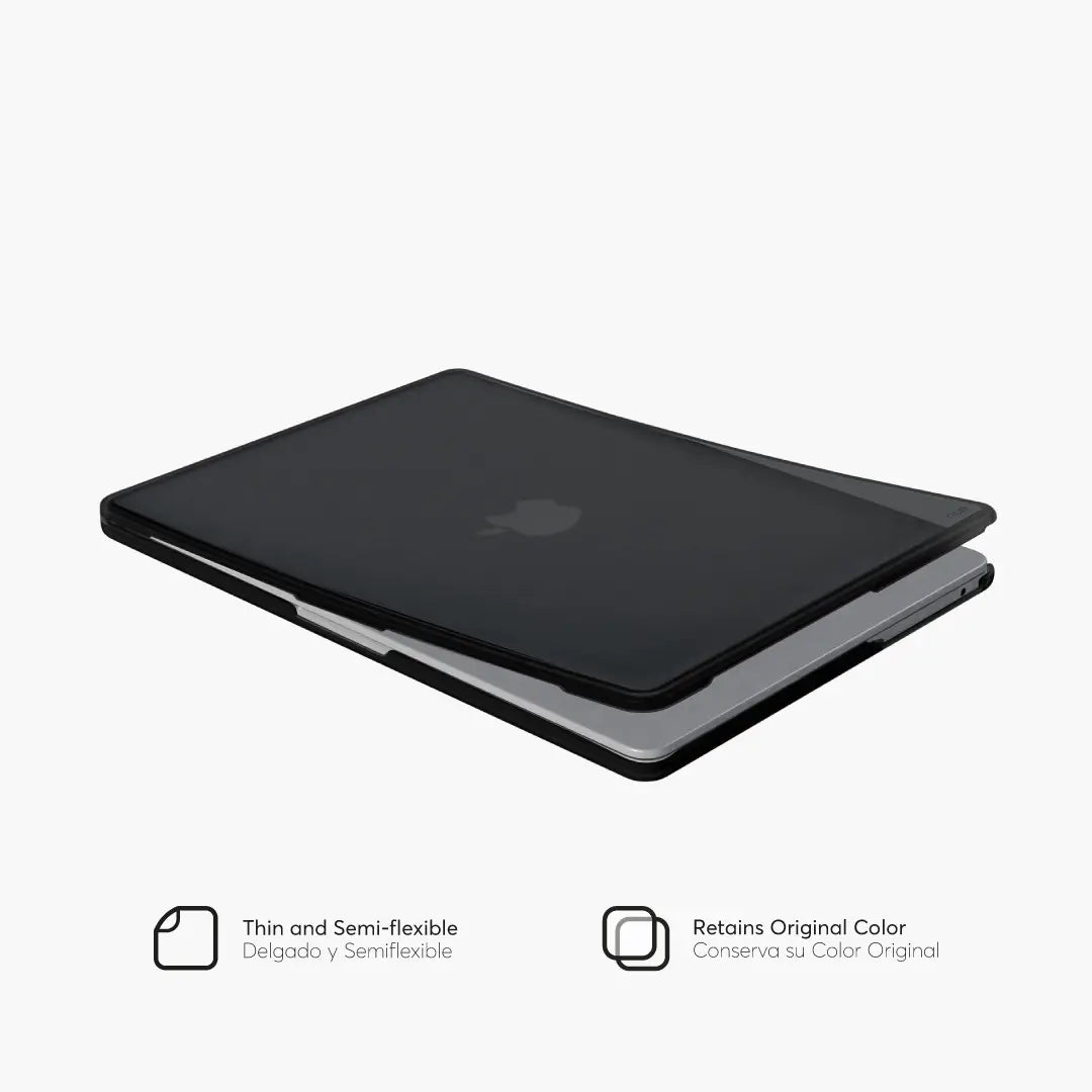 HardCase NCO para MacBook Air 13.6