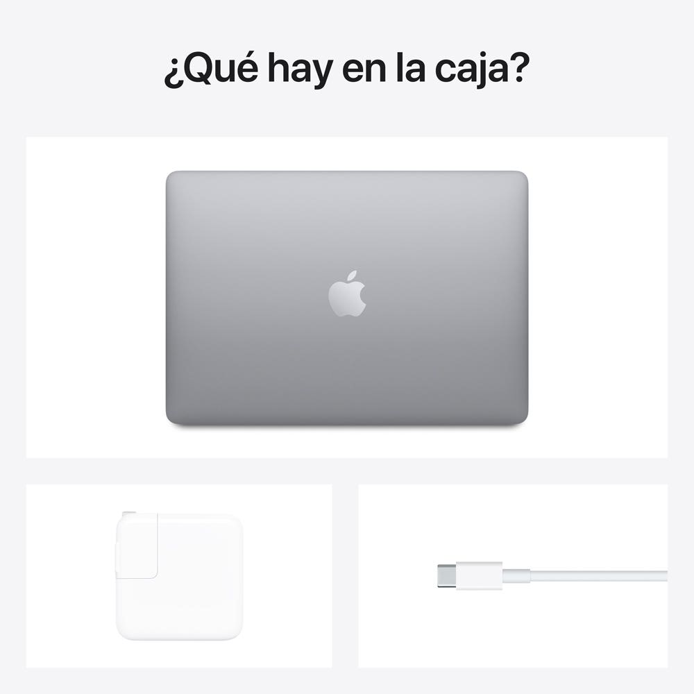 MacBook Air 13 con Chip M1