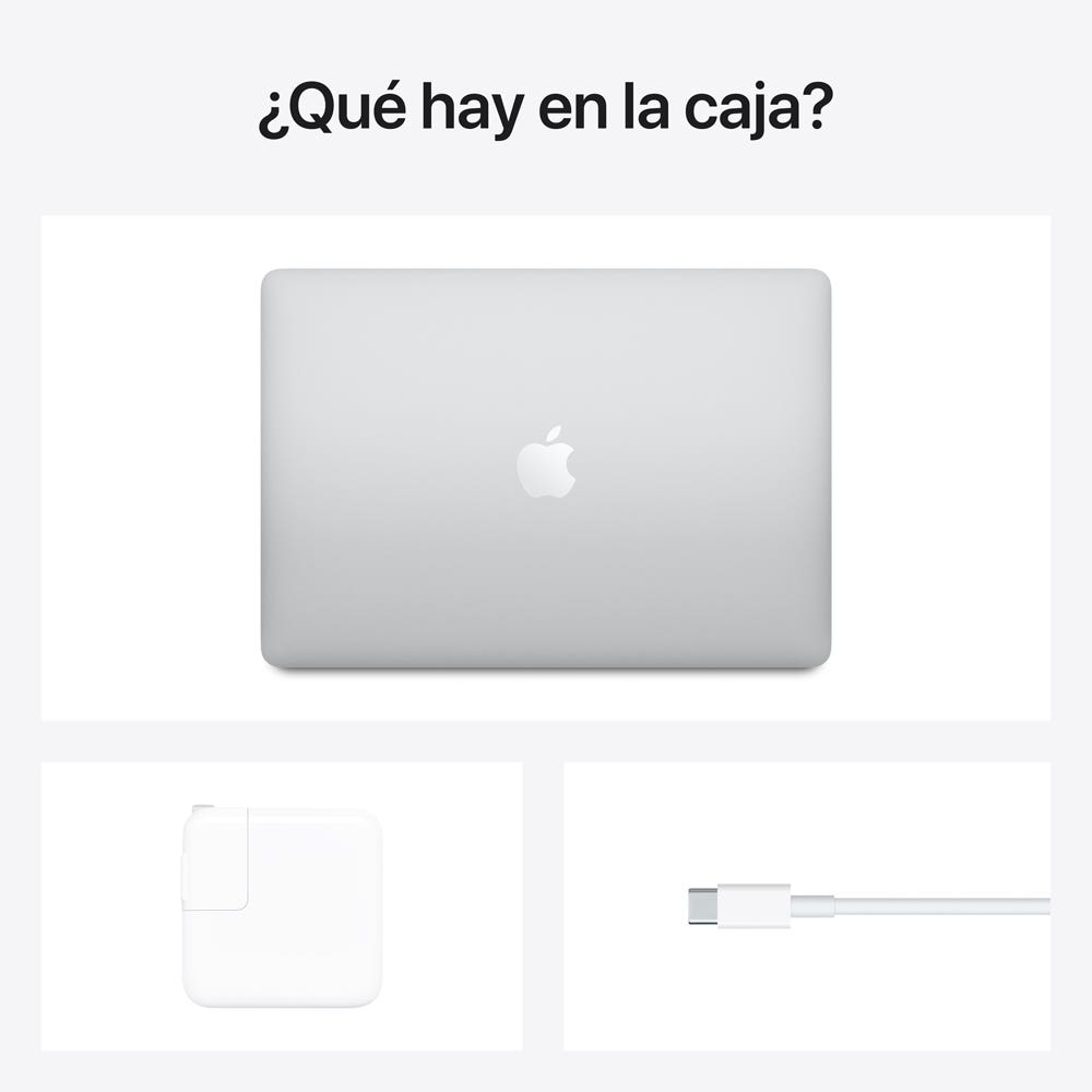 MacBook Air 13 con Chip M1