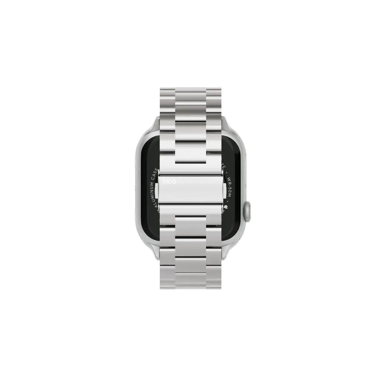 Correa de acero inoxidable NCO Apple Watch ClassicLoop