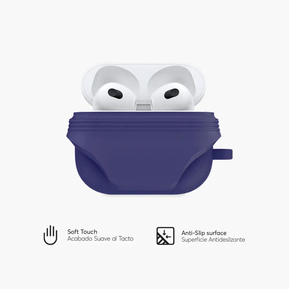 SiliconeGuard NCO para AirPods 3ra Gen