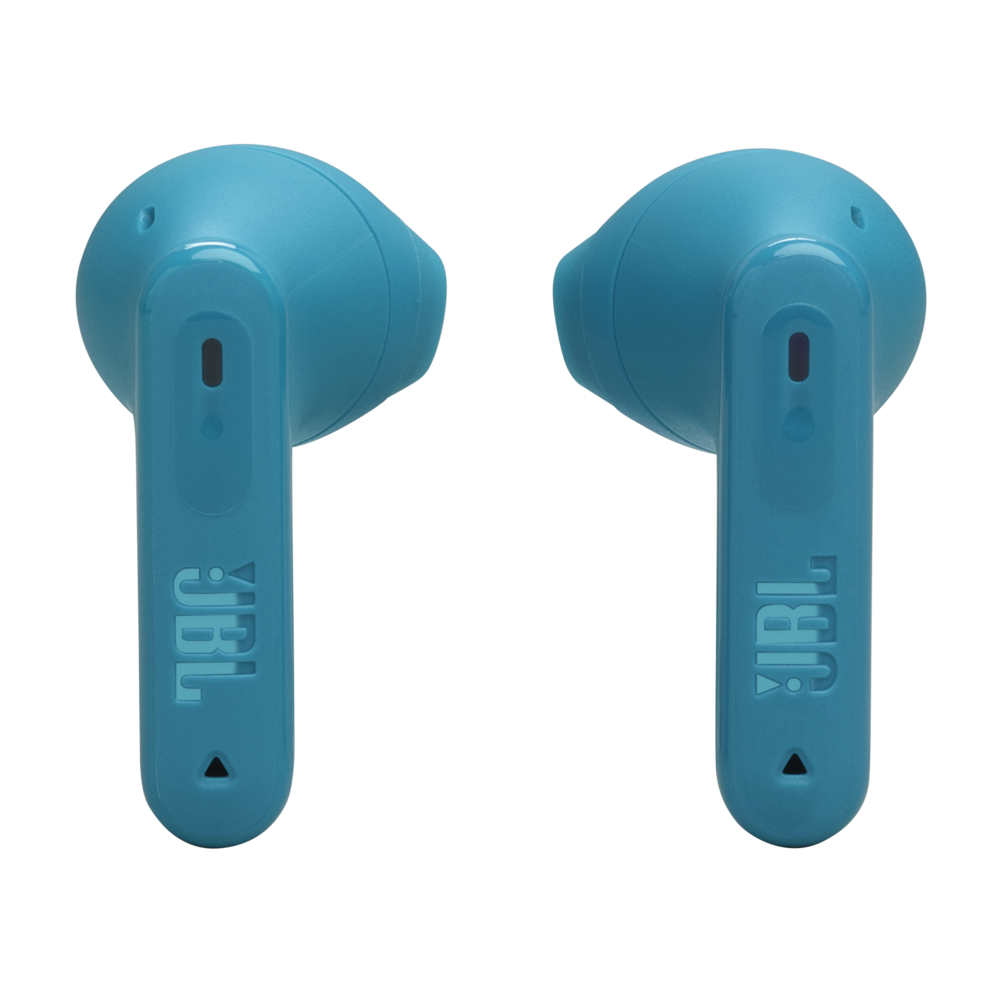 Audifonos JBL Tune Flex 2 con Cancelacion de Ruido - Turquesa
