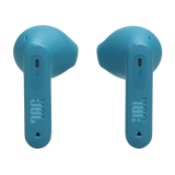 Audifonos JBL Tune Flex 2 con Cancelacion de Ruido - Turquesa