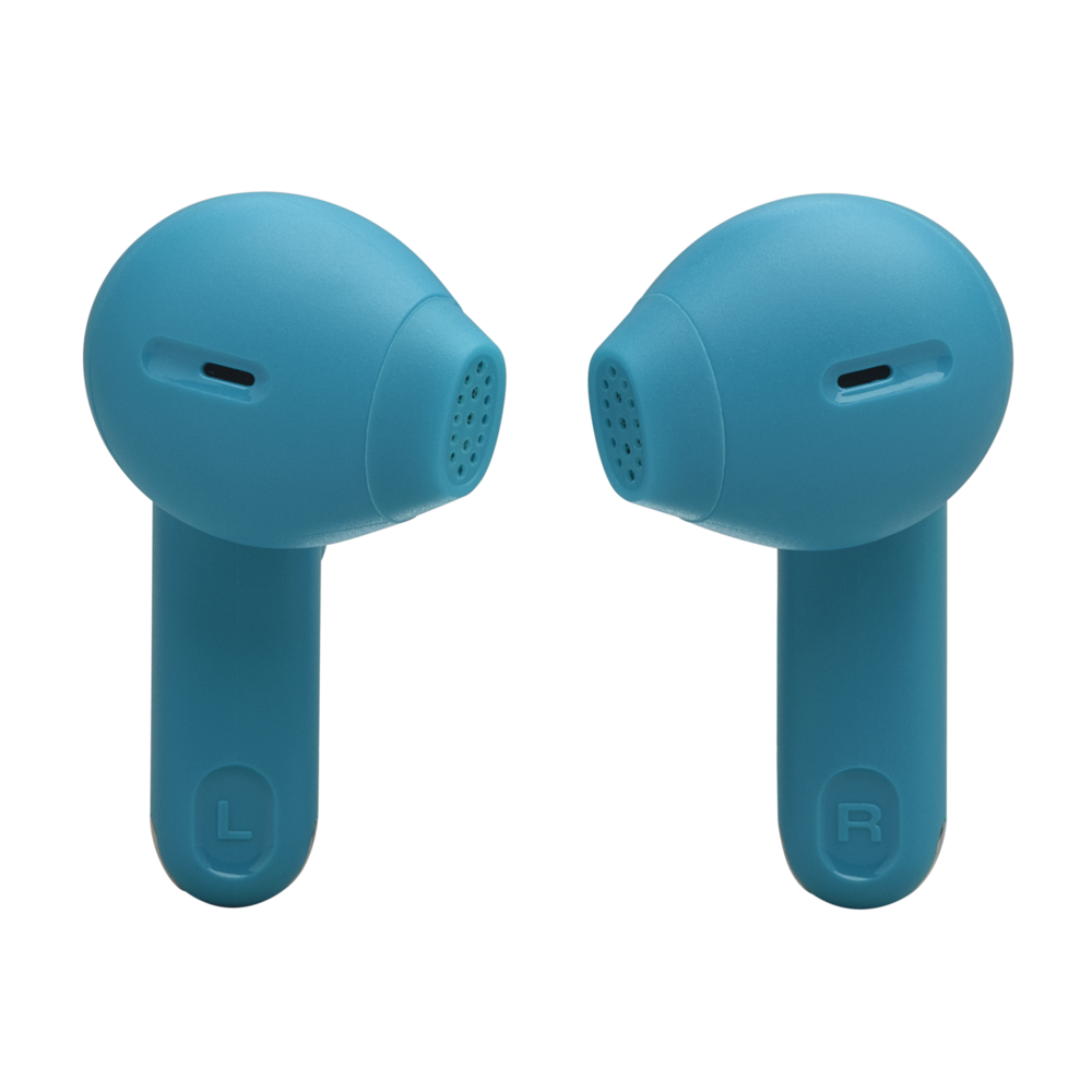 Audifonos JBL Tune Flex 2 con Cancelacion de Ruido - Turquesa