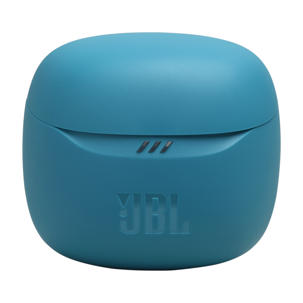 Audifonos JBL Tune Flex 2 con Cancelacion de Ruido - Turquesa