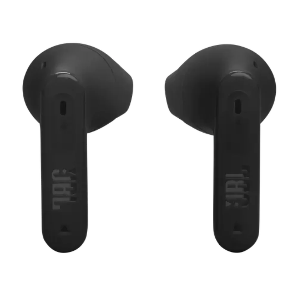 Audífonos JBL Tune Flex 2 con Cancelacion de Ruido - Negro