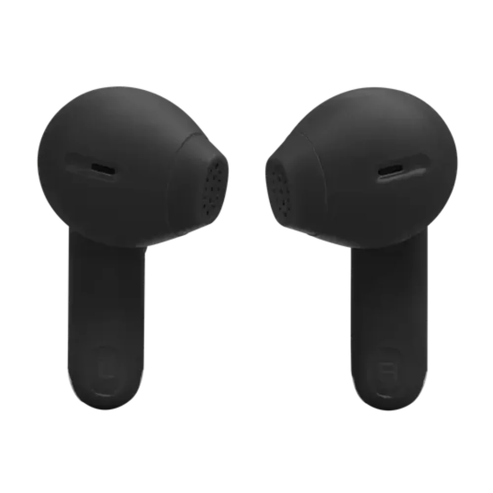 Audífonos JBL Tune Flex 2 con Cancelacion de Ruido - Negro