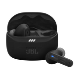 Audífonos JBL Tune Beam 2 NC Inalámbricos - Negro