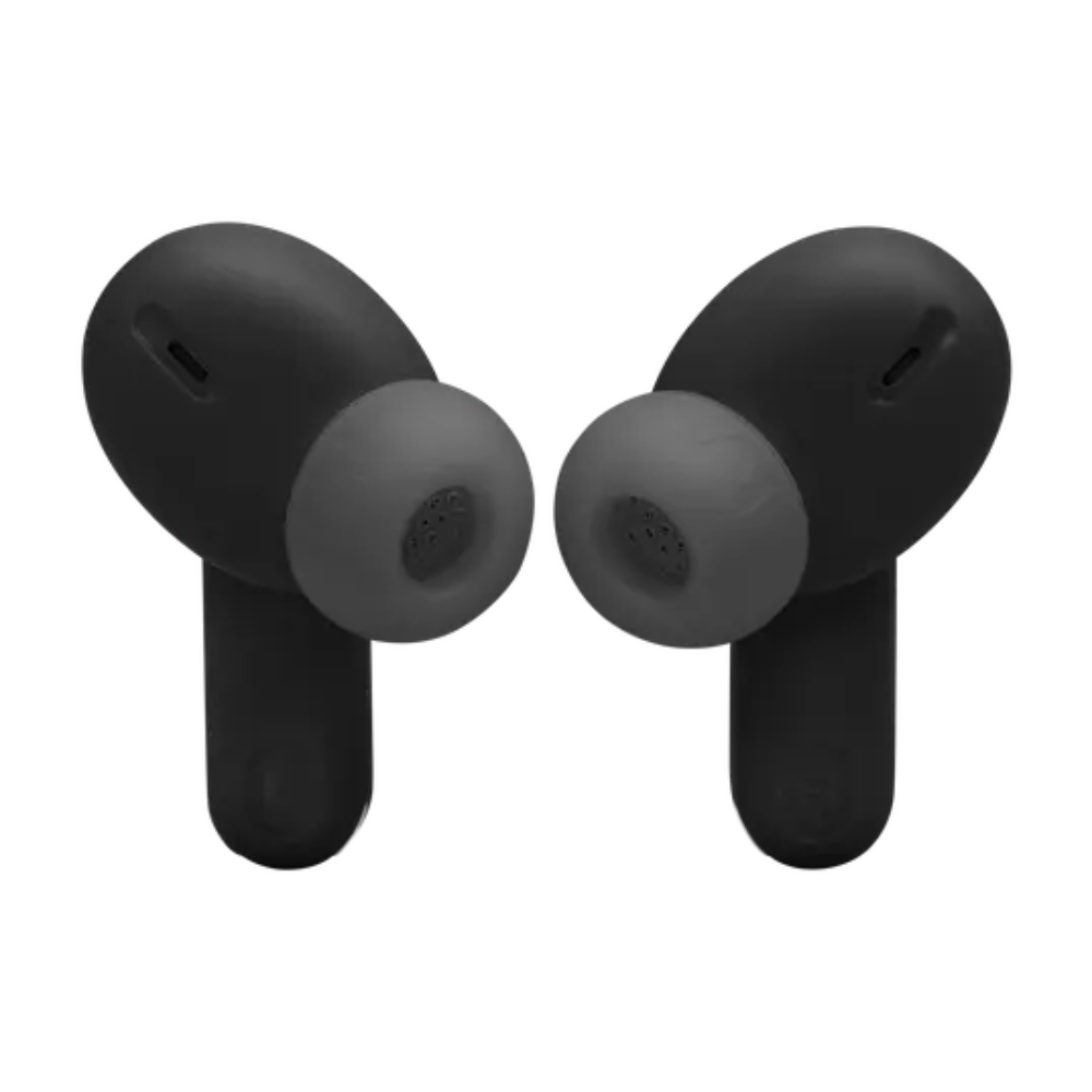 Audífonos JBL Tune Beam 2 NC Inalámbricos - Negro