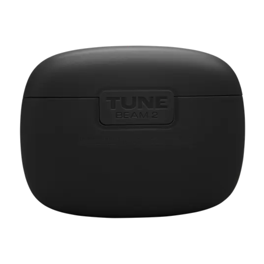 Audífonos JBL Tune Beam 2 NC Inalámbricos - Negro