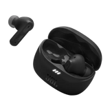 Audífonos JBL Tune Beam 2 NC Inalámbricos - Negro