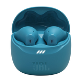 Audifonos JBL Tune Flex 2 con Cancelacion de Ruido - Turquesa