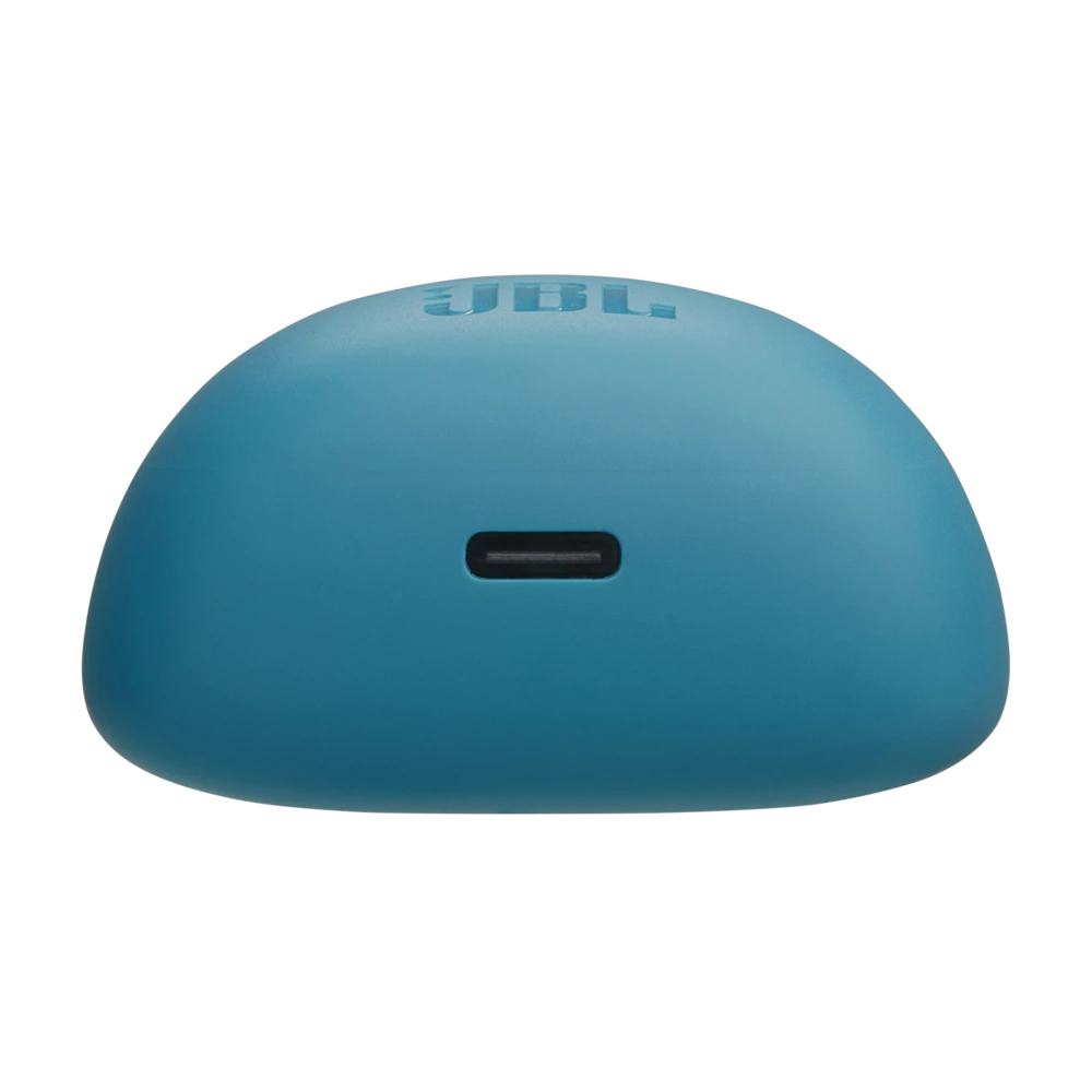 Audifonos JBL Tune Flex 2 con Cancelacion de Ruido - Turquesa