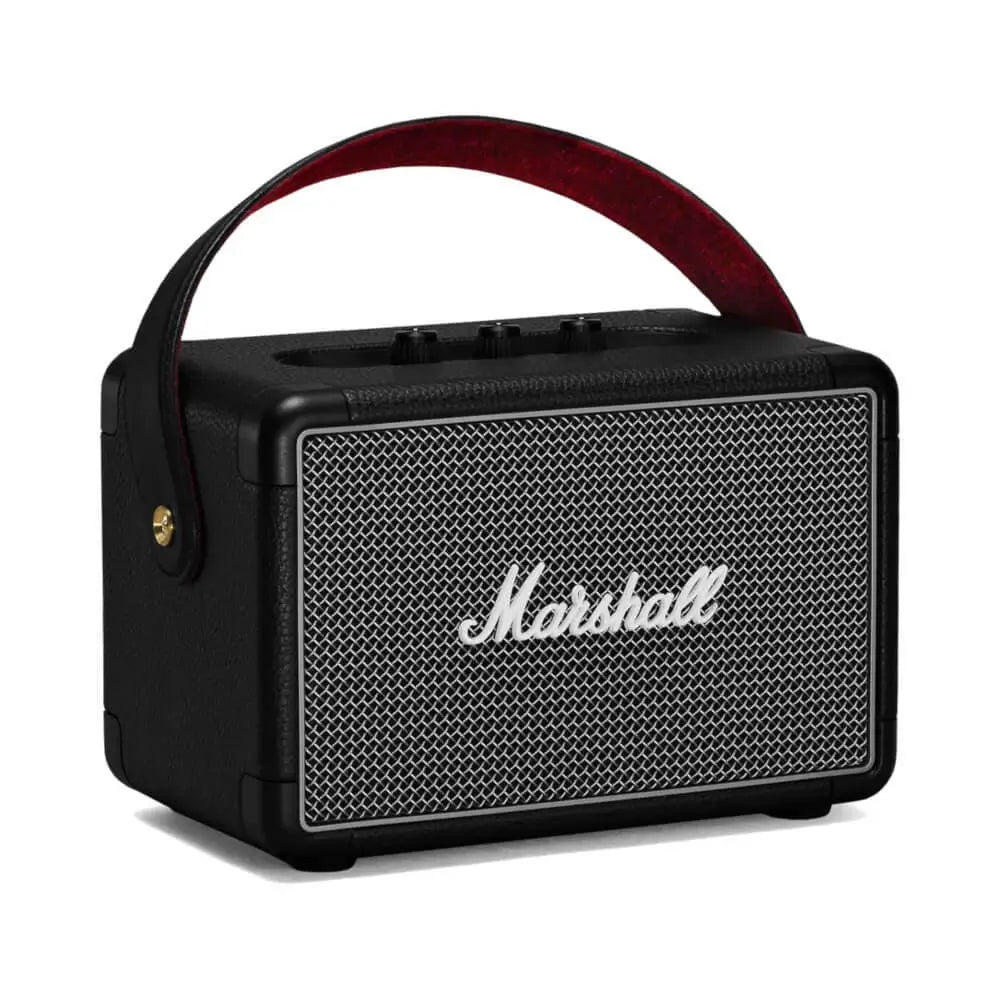 Marshall Kilburn II