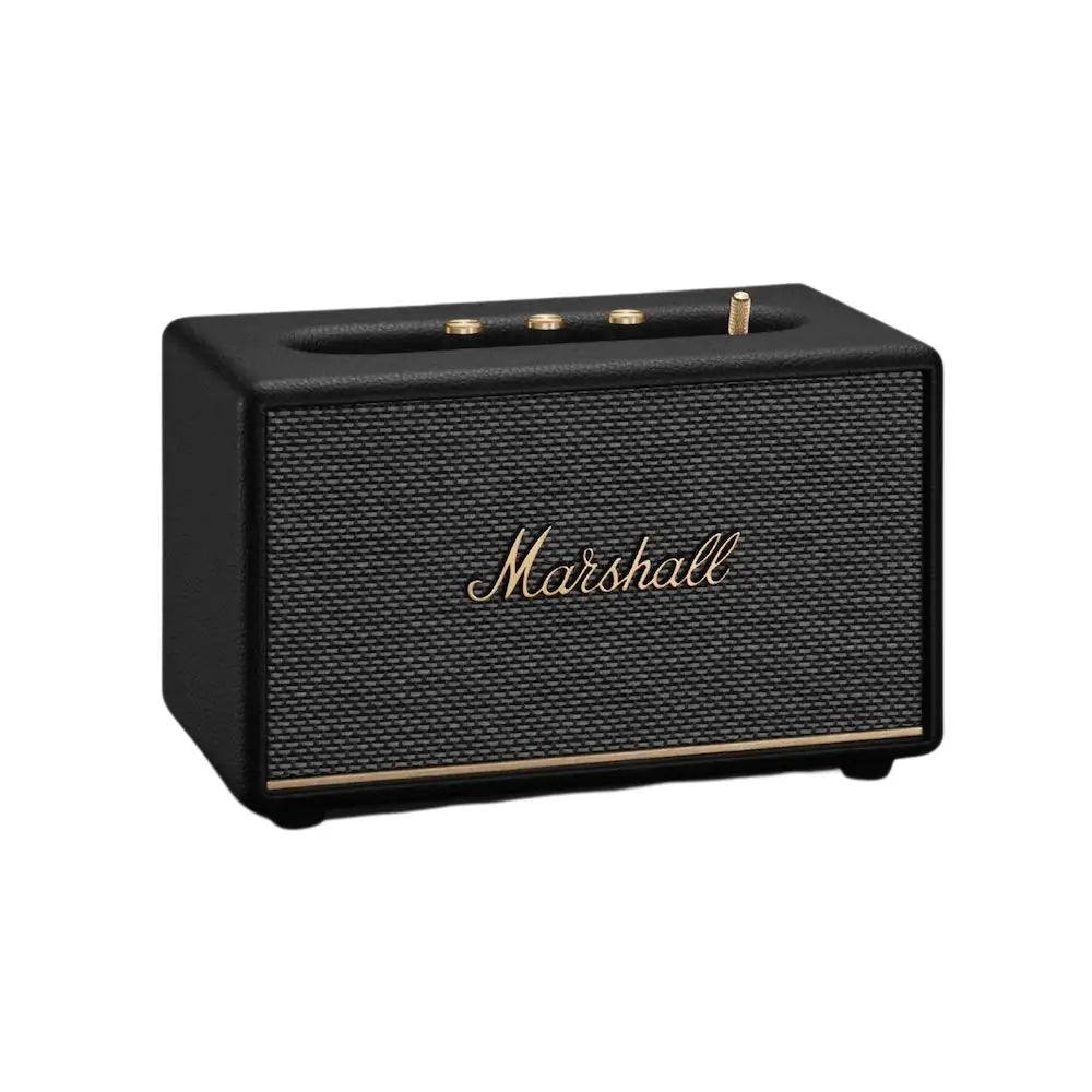 Marshall Acton III
