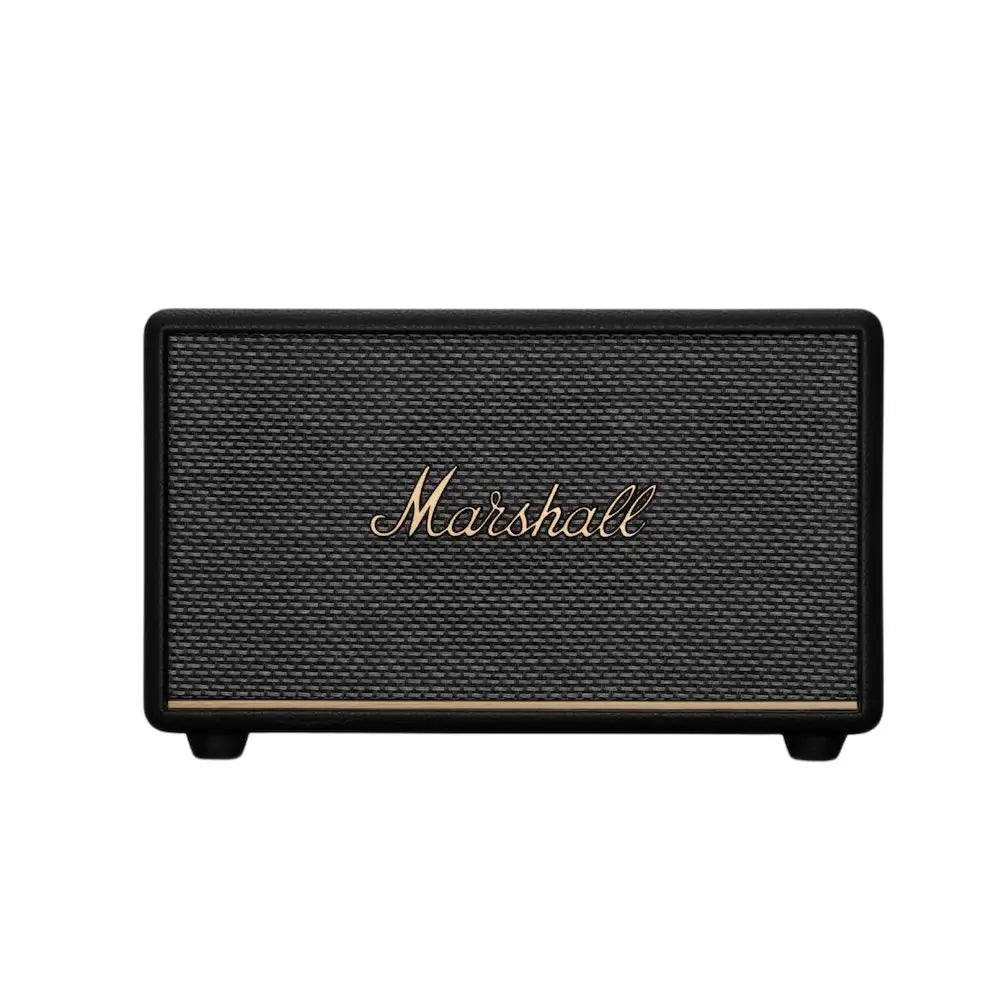 Marshall Acton III