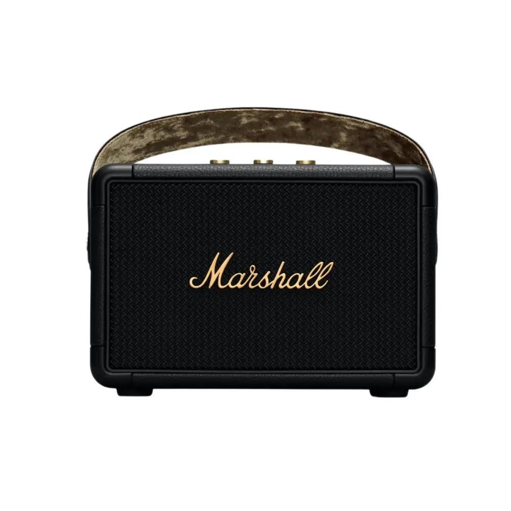Marshall Kilburn II