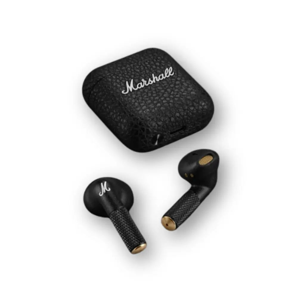 Marshall Minor IV