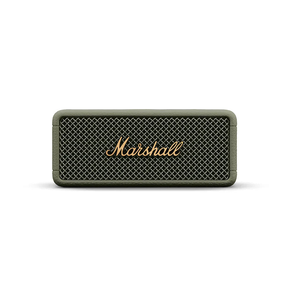 Marshall Emberton III