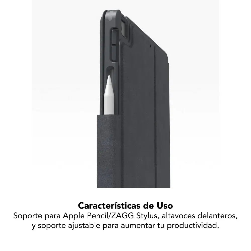 Zagg Pro Keys