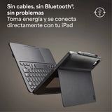 Teclado_con_Funda_ZAGG_Pro_Keys_2_para_iPad_Air_11_M4_M3_M2_Negro_Imagen_posicion_4_iShop_Panama