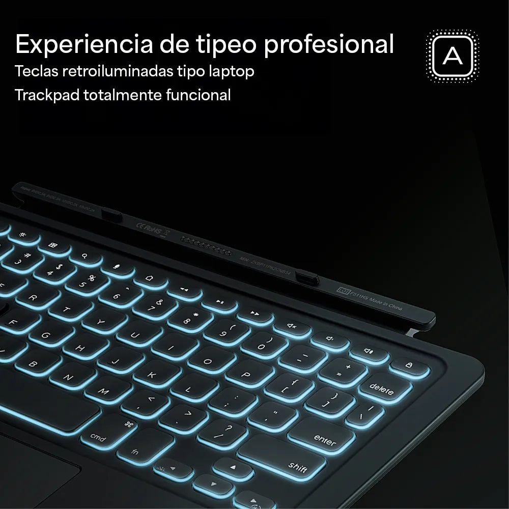 Teclado_con_Funda_ZAGG_Pro_Keys_2_para_iPad_Air_11_M4_M3_M2_Negro_Imagen_posicion_6_iShop_Panama
