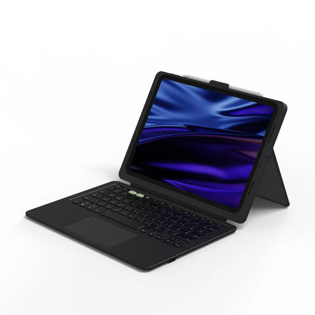 Teclado_con_Funda_ZAGG_Pro_Keys_2_para_iPad_Air_11_M4_M3_M2_Negro_Imagen_posicion_9_iShop_Panama
