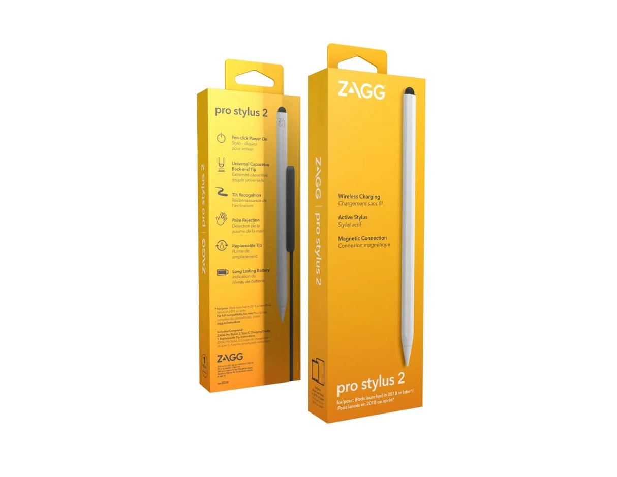 ZAGG Pro Stylus 2