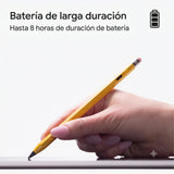 Lapiz_Oxford_ZAGG_Stylus_Universal_Punta_Amarillo_Imagen_posicion_3_iShop_Panama